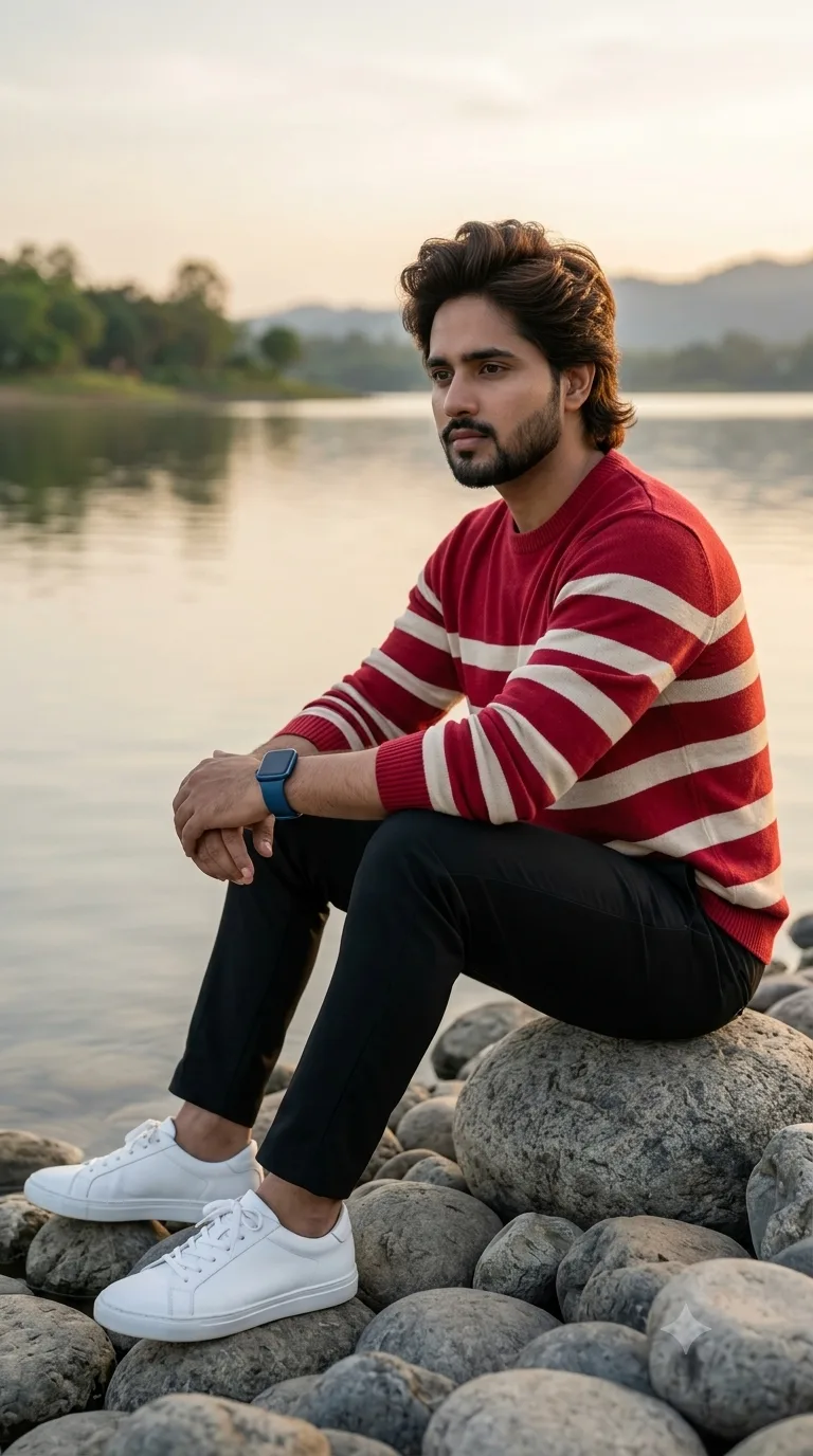 Kuldeep Meena