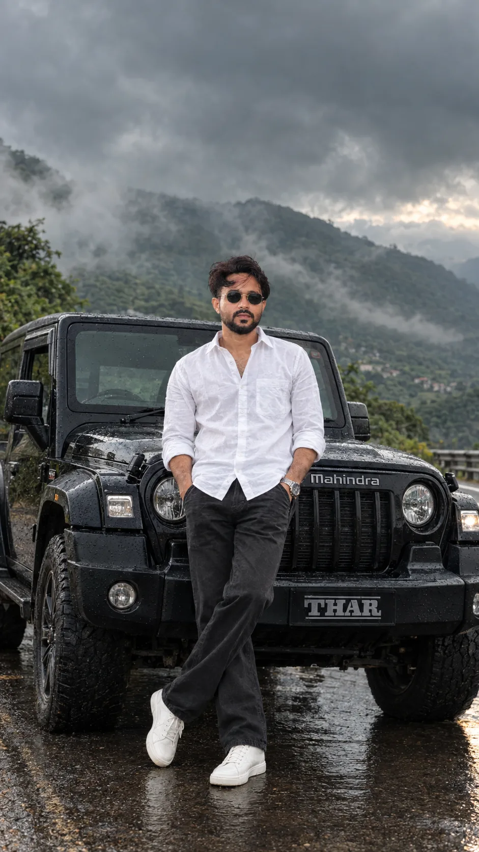 Mountain Vibes 😉
