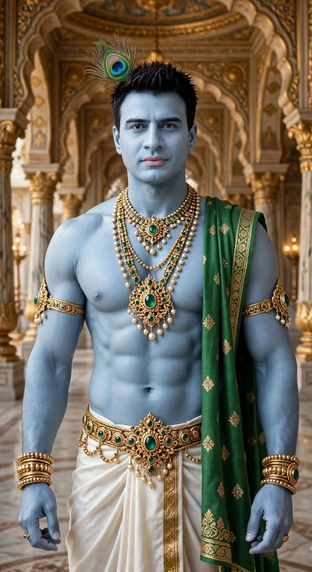 Krishna