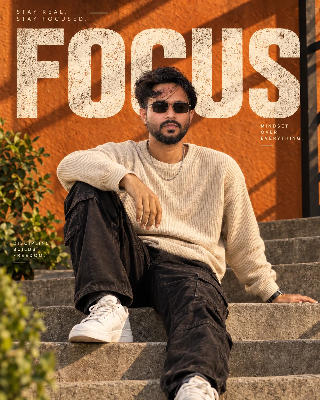 Focus On Goal