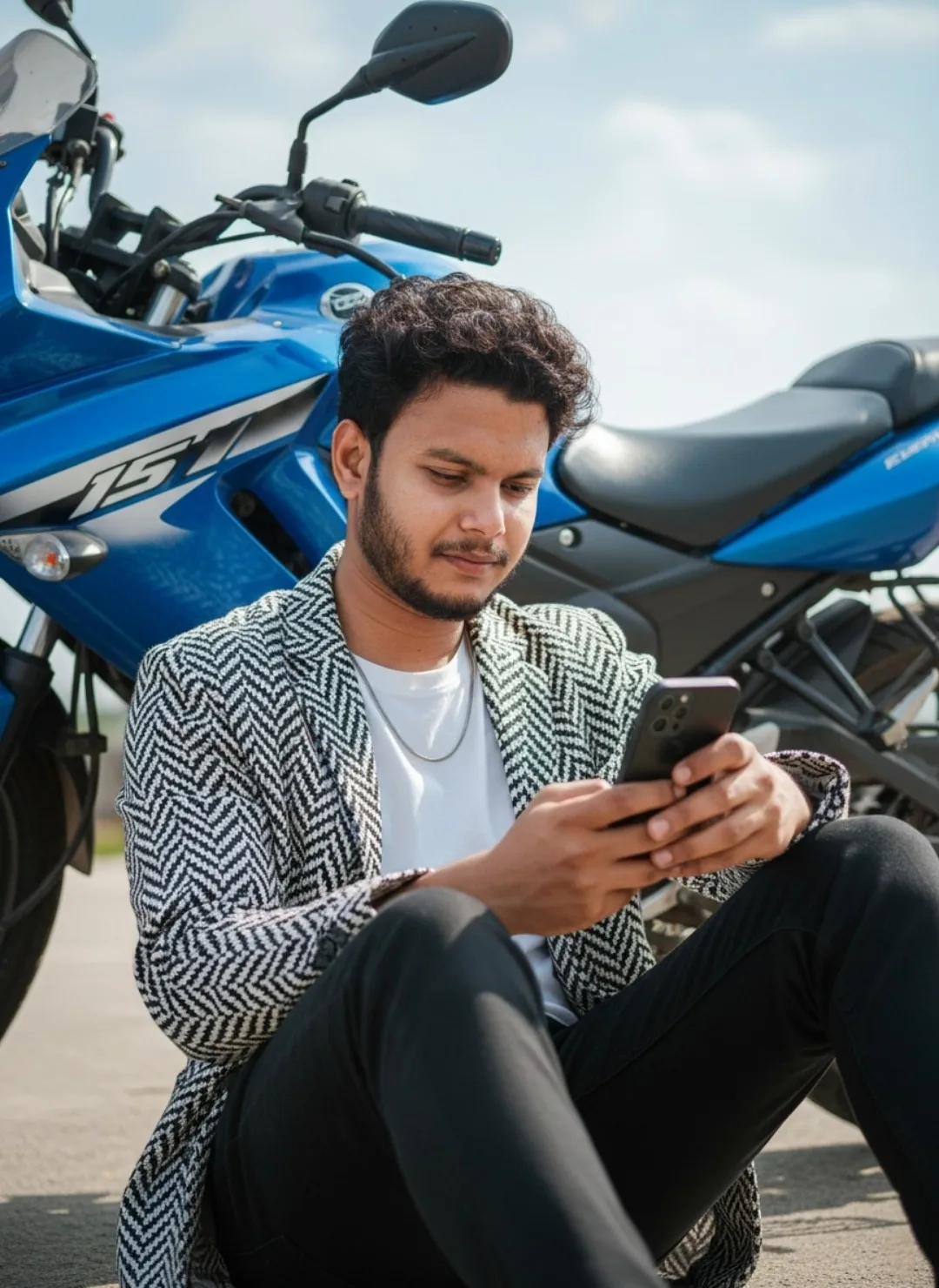 Bike