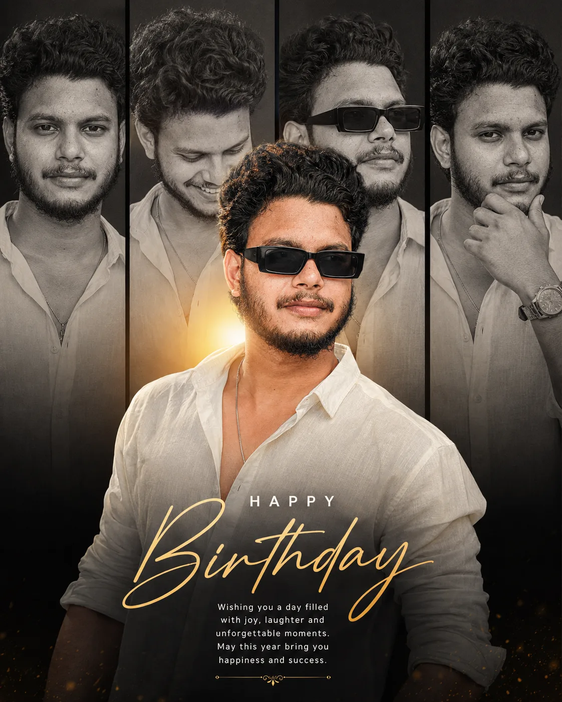Birthday