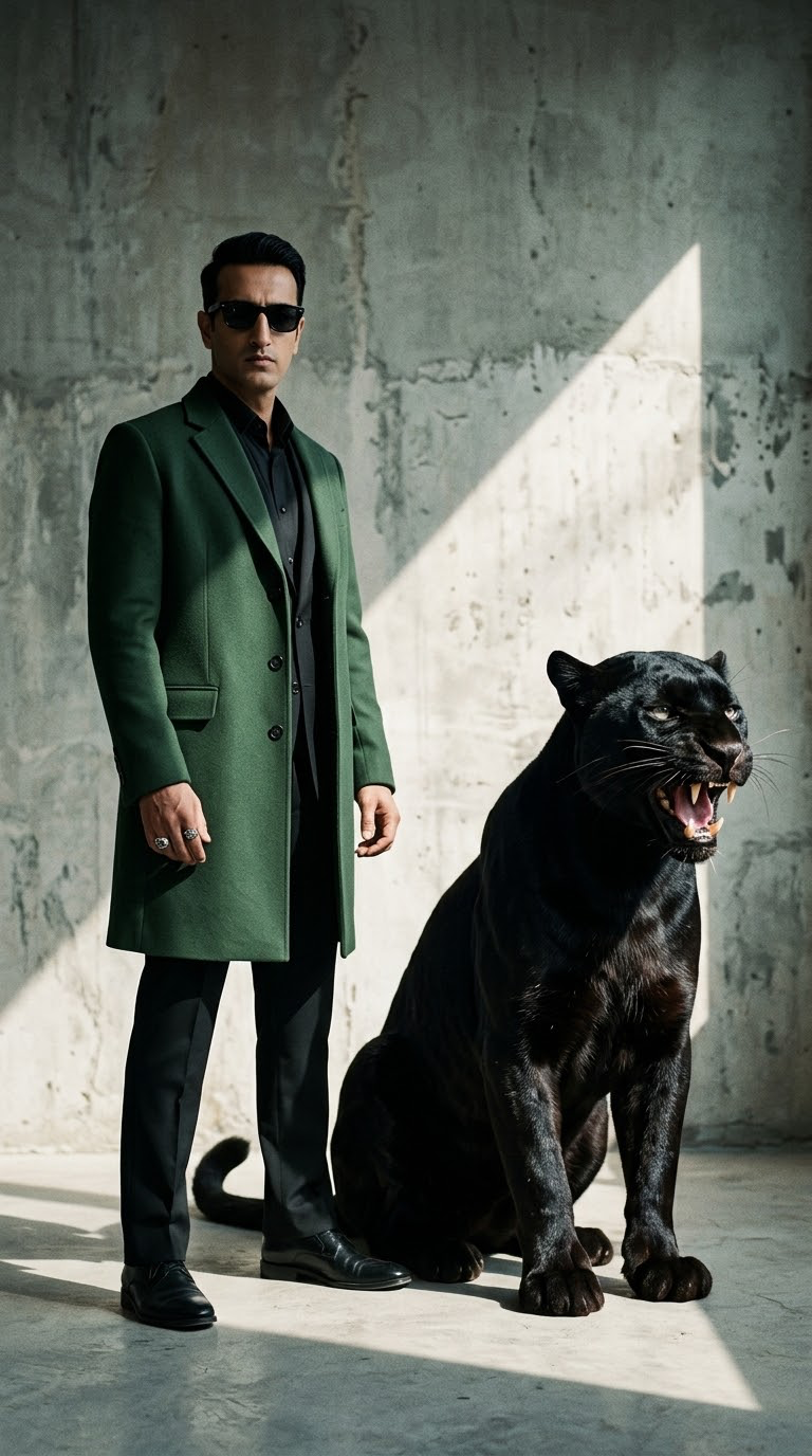 Black Panther