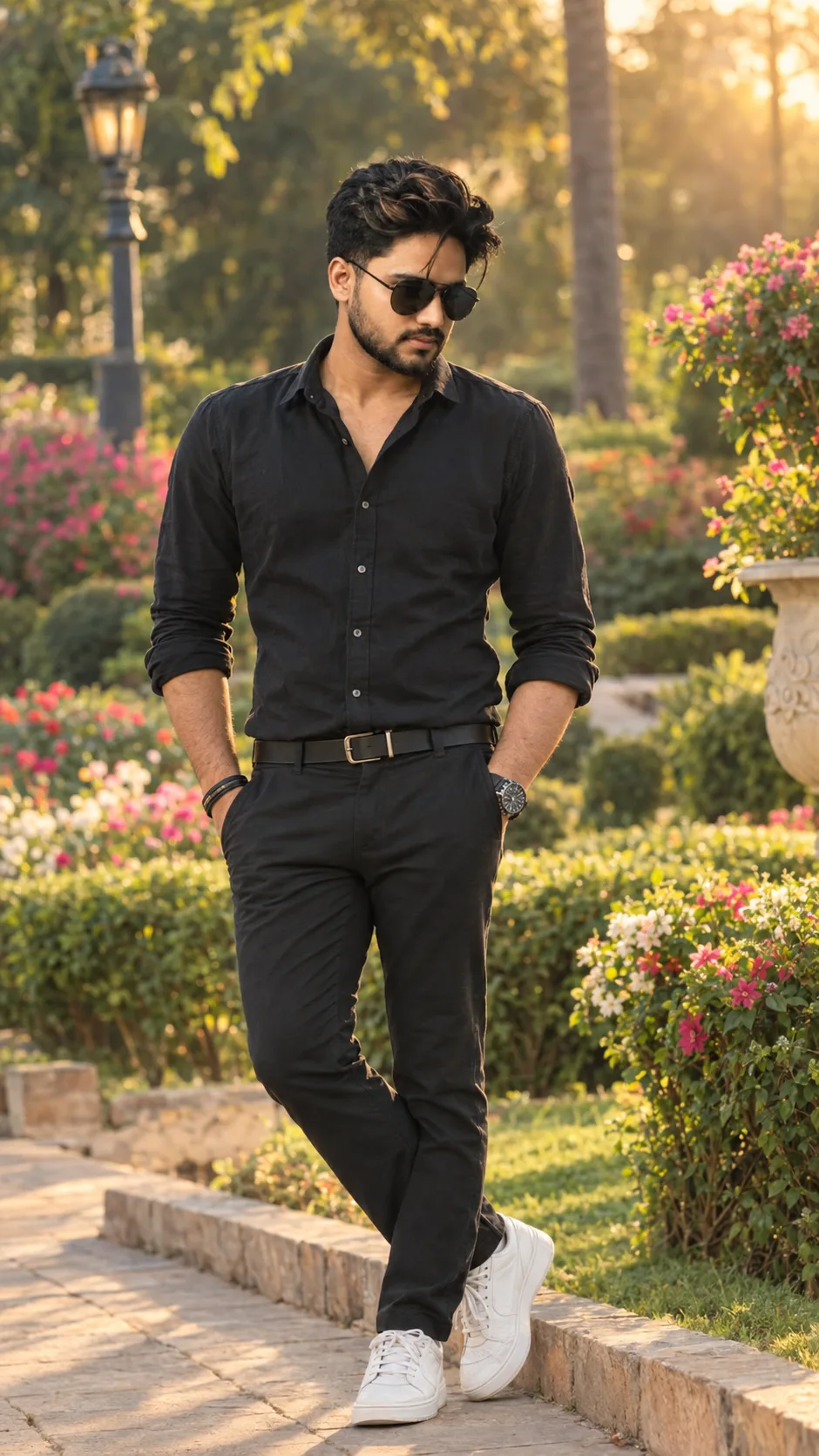 Kuldeep Meena