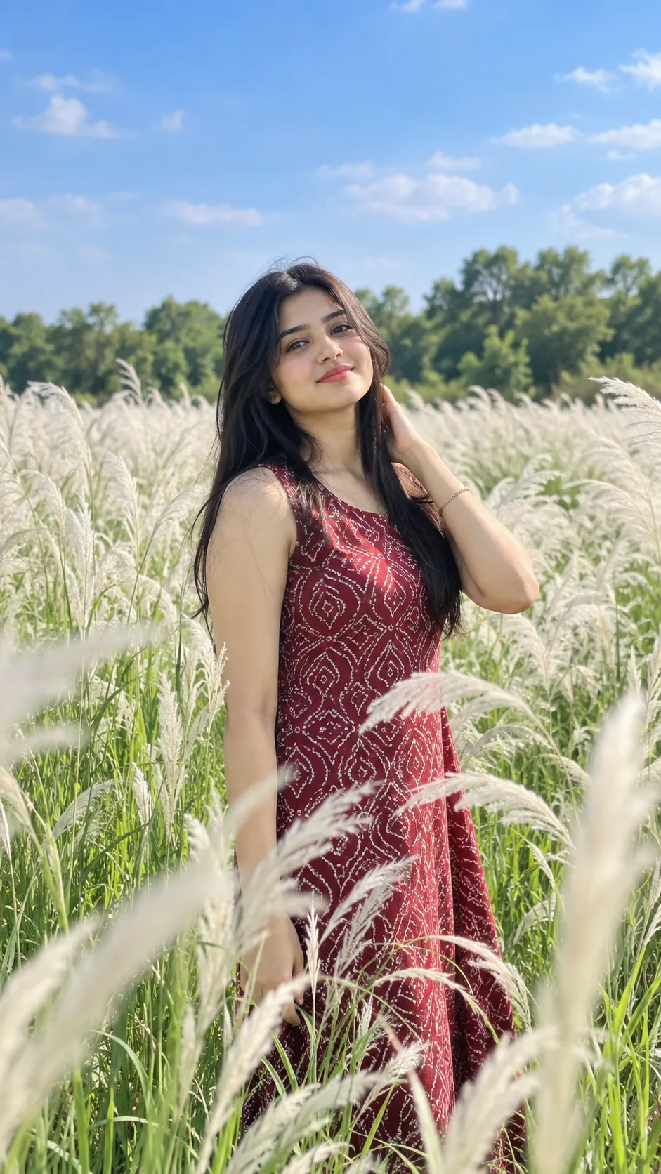 Grassland