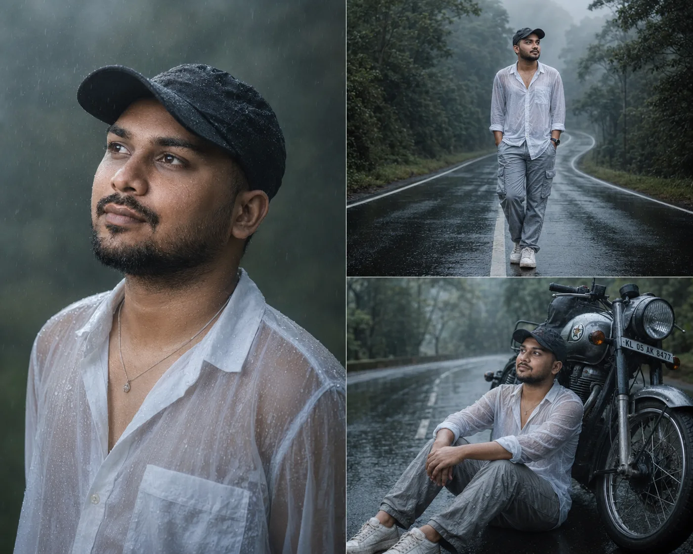 Relaxing