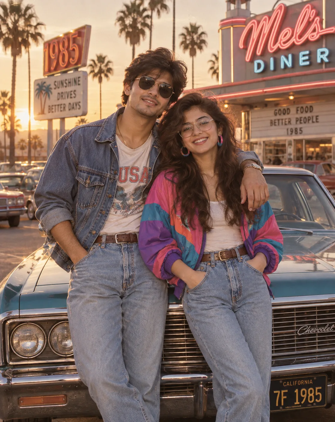 Retro