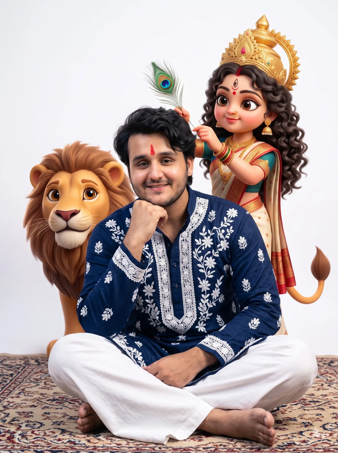 Jai Mata Di