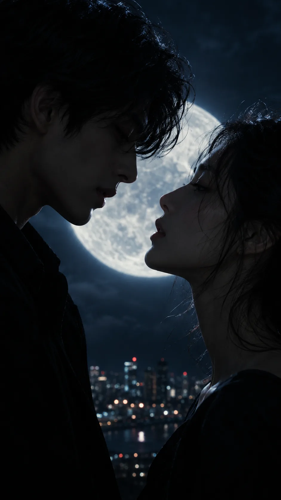 Under the Same Moon