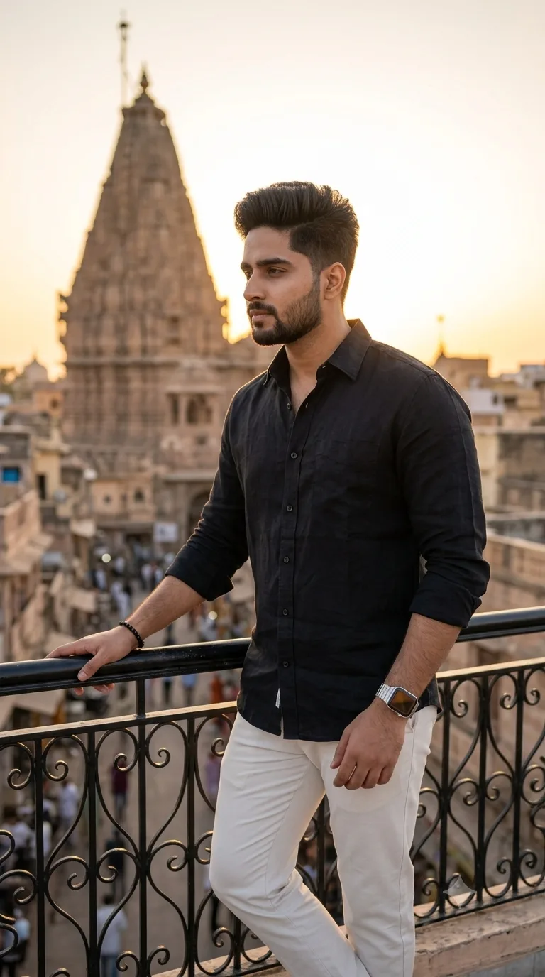 Kuldeep Meena