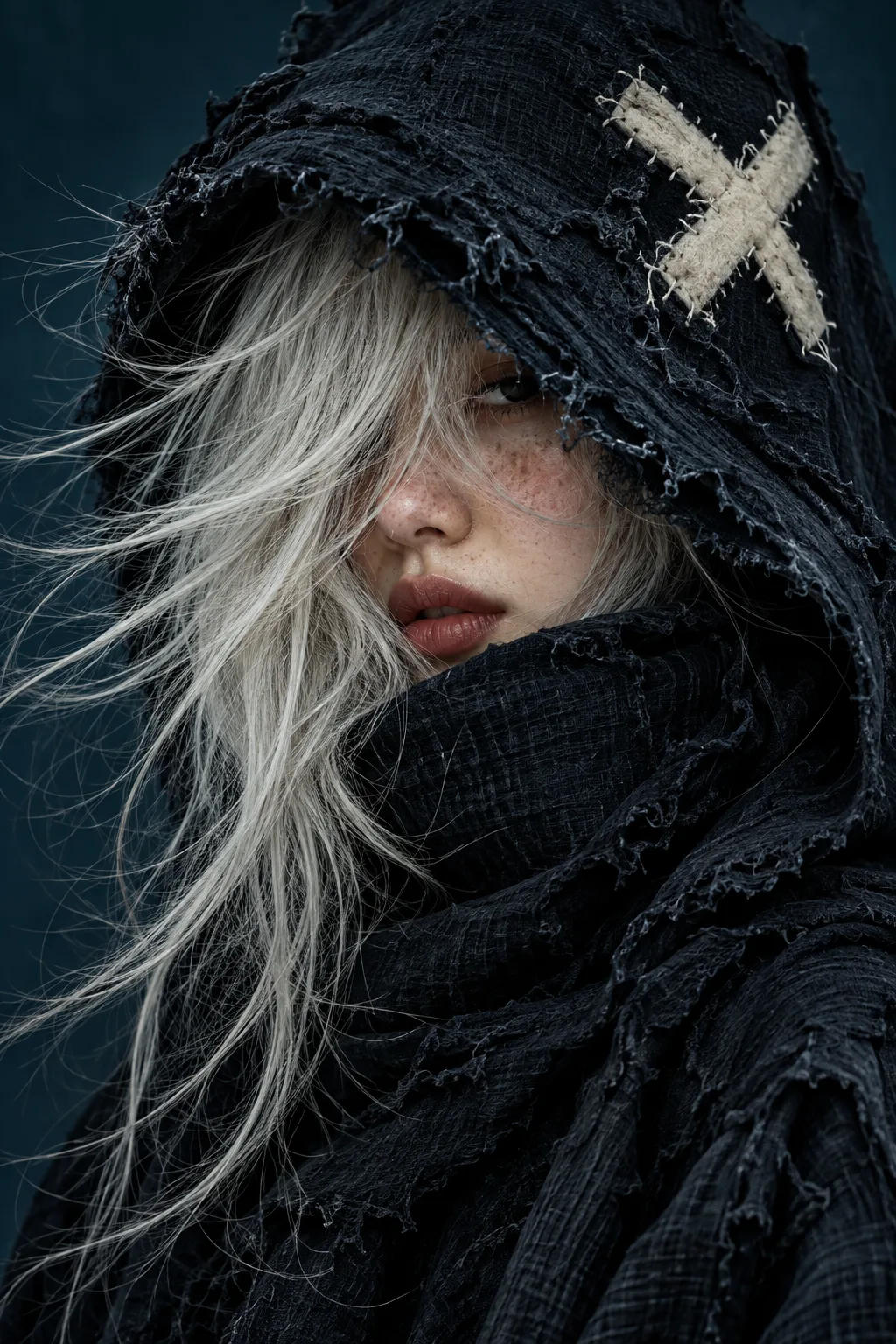 Whispers Beneath the Hood