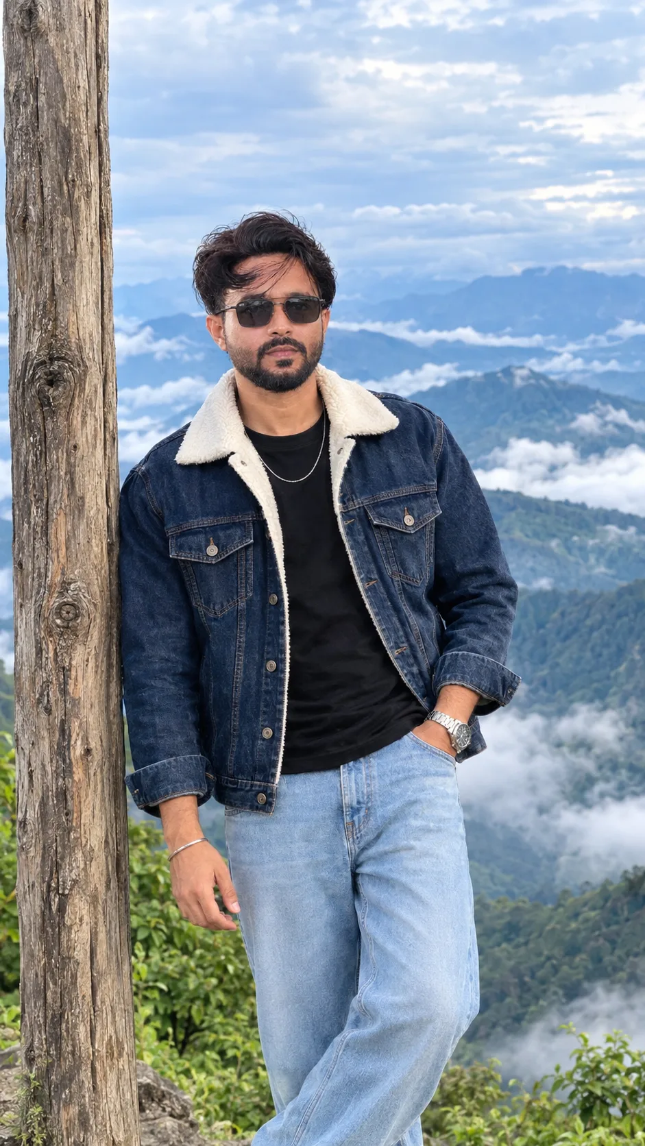 Mountain Vibes 😉