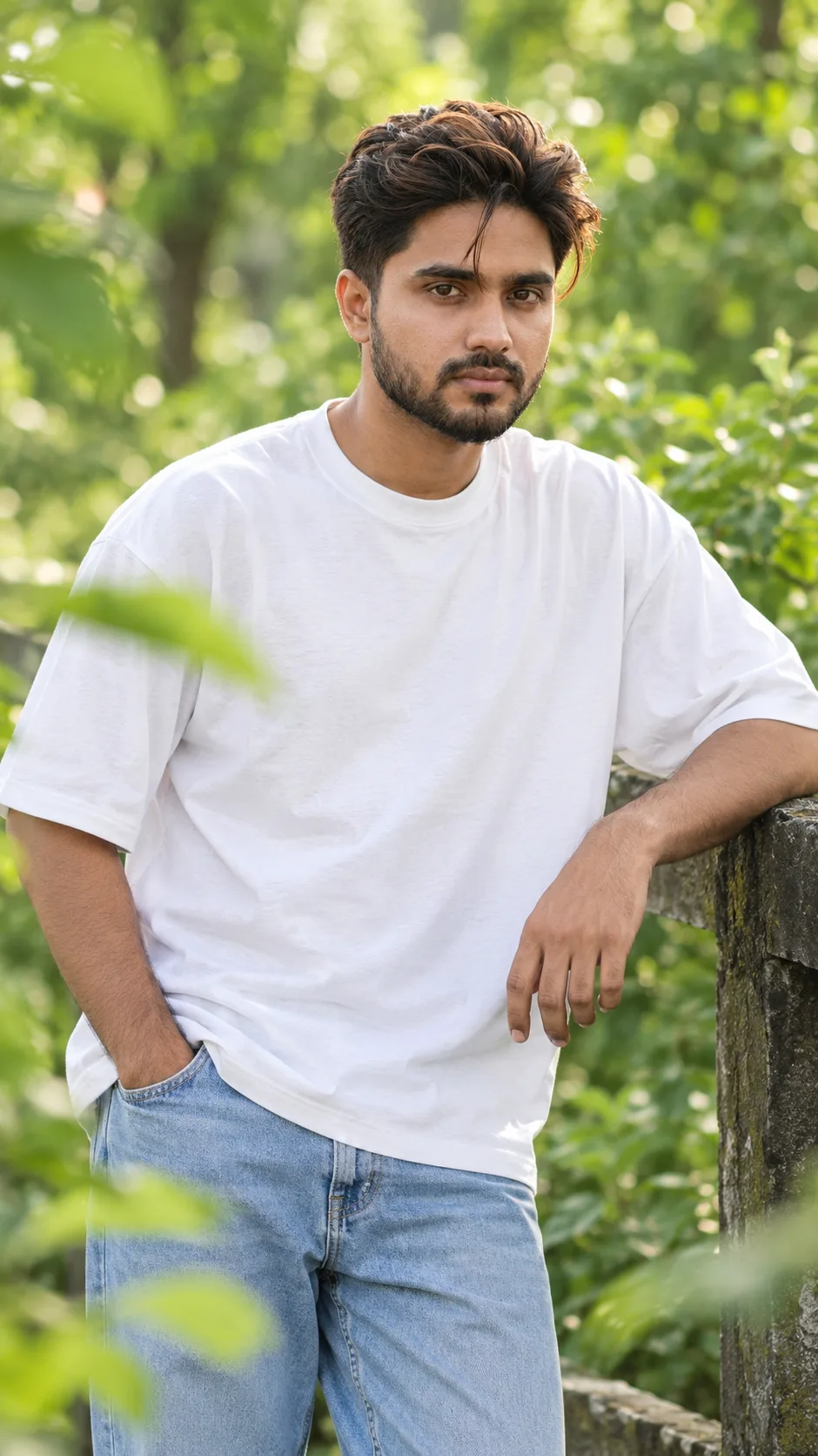 Kuldeep Meena