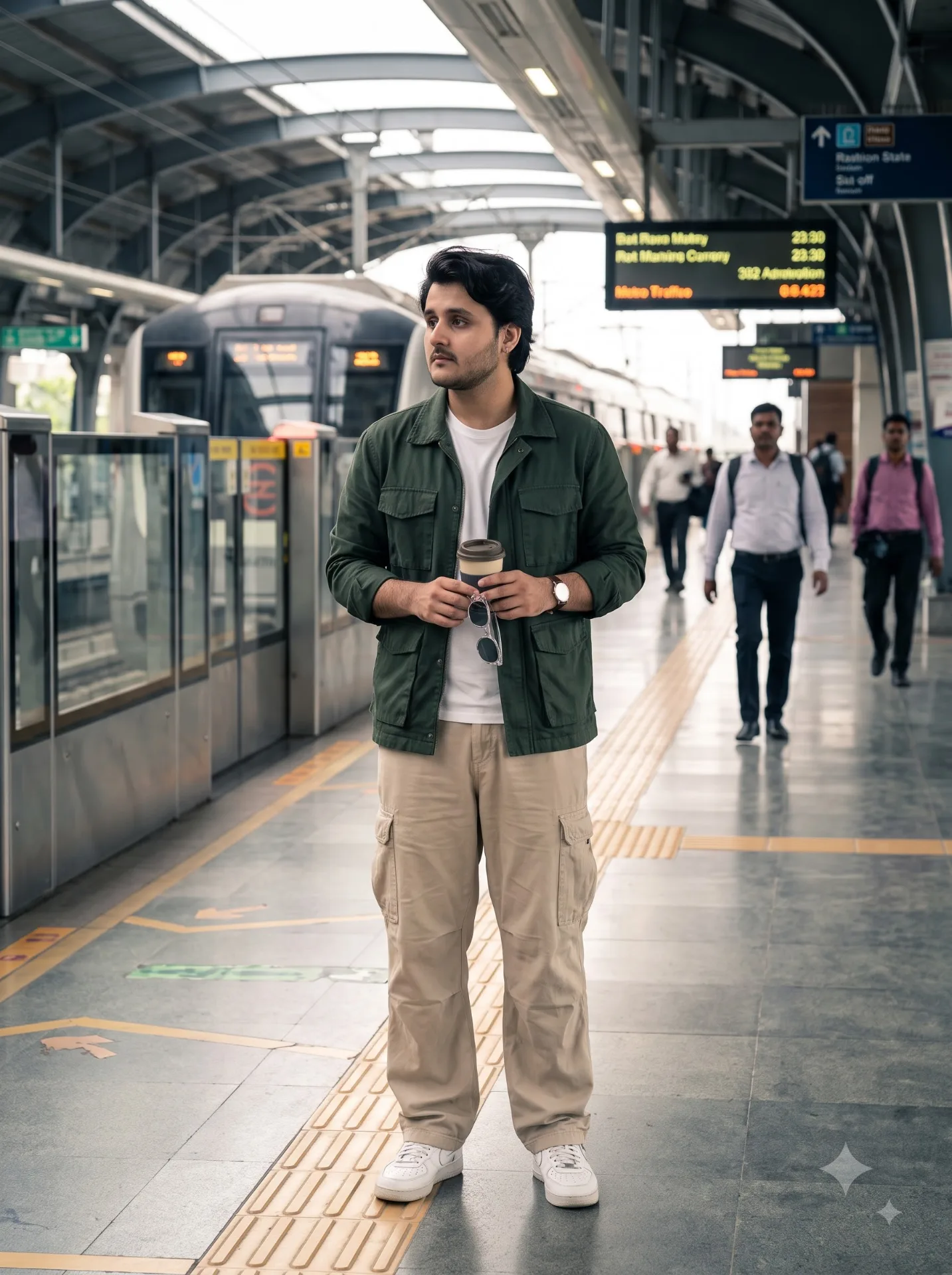 Metro