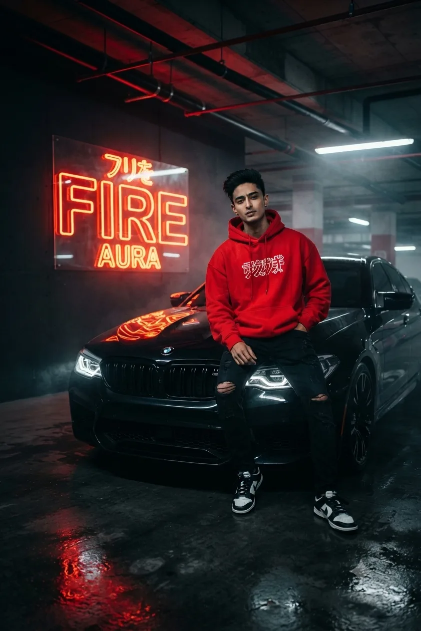 BMW | HD PHOTO | #Arjun bhai