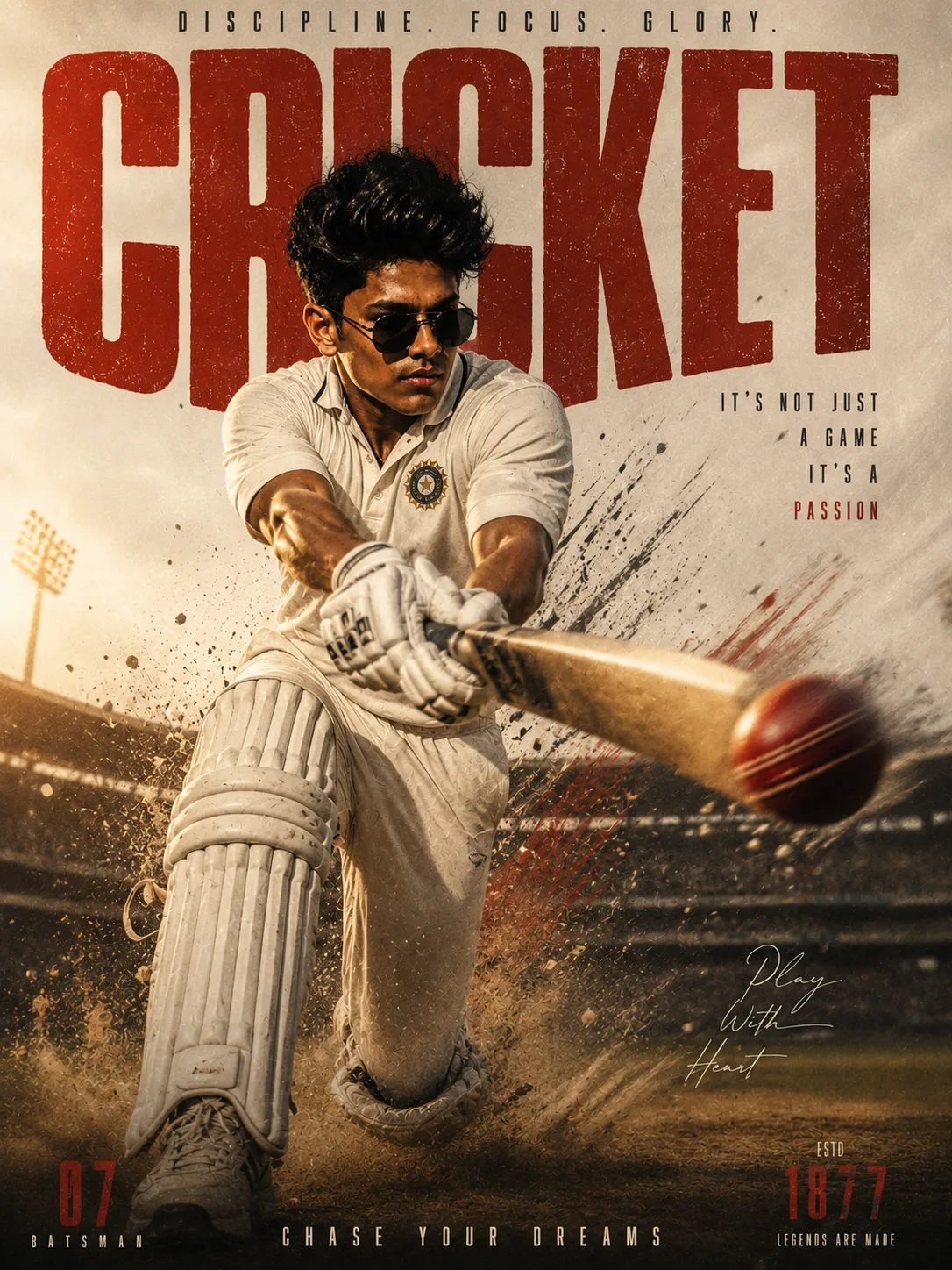 Cricket