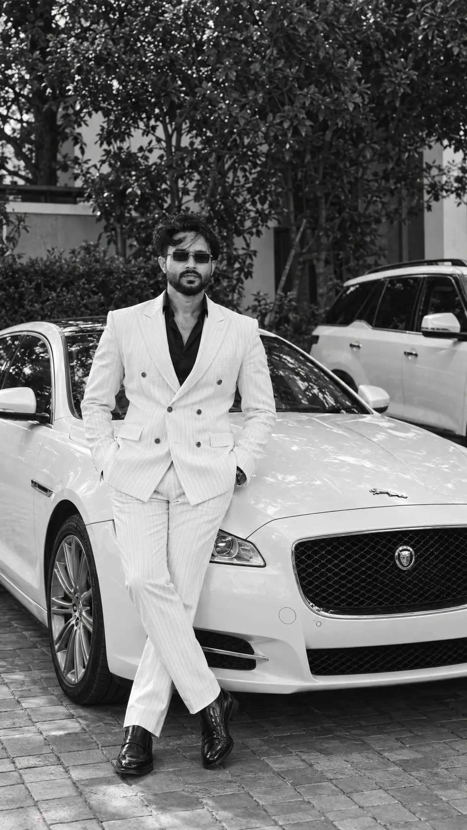 Royal Gentleman 👑