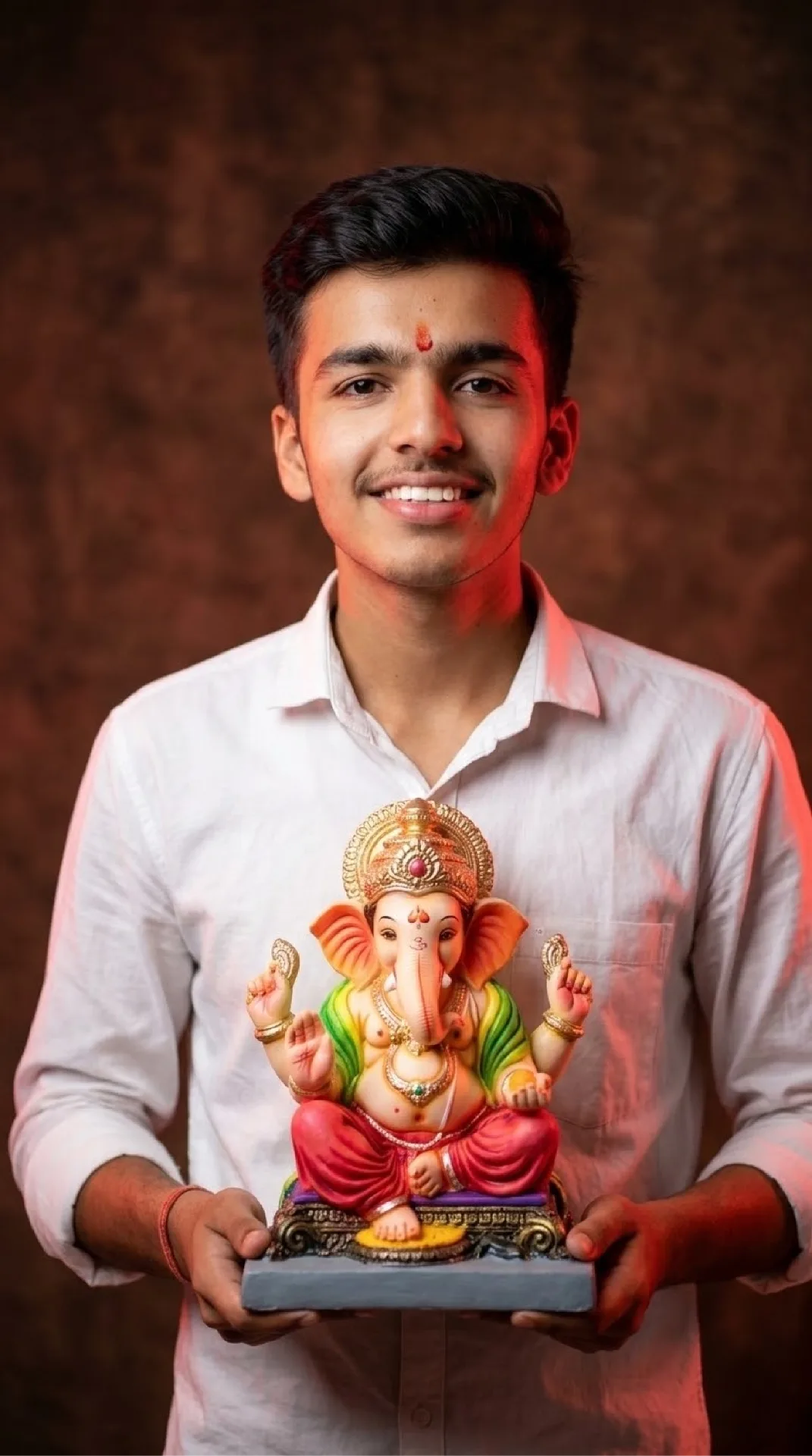 GANESH JI