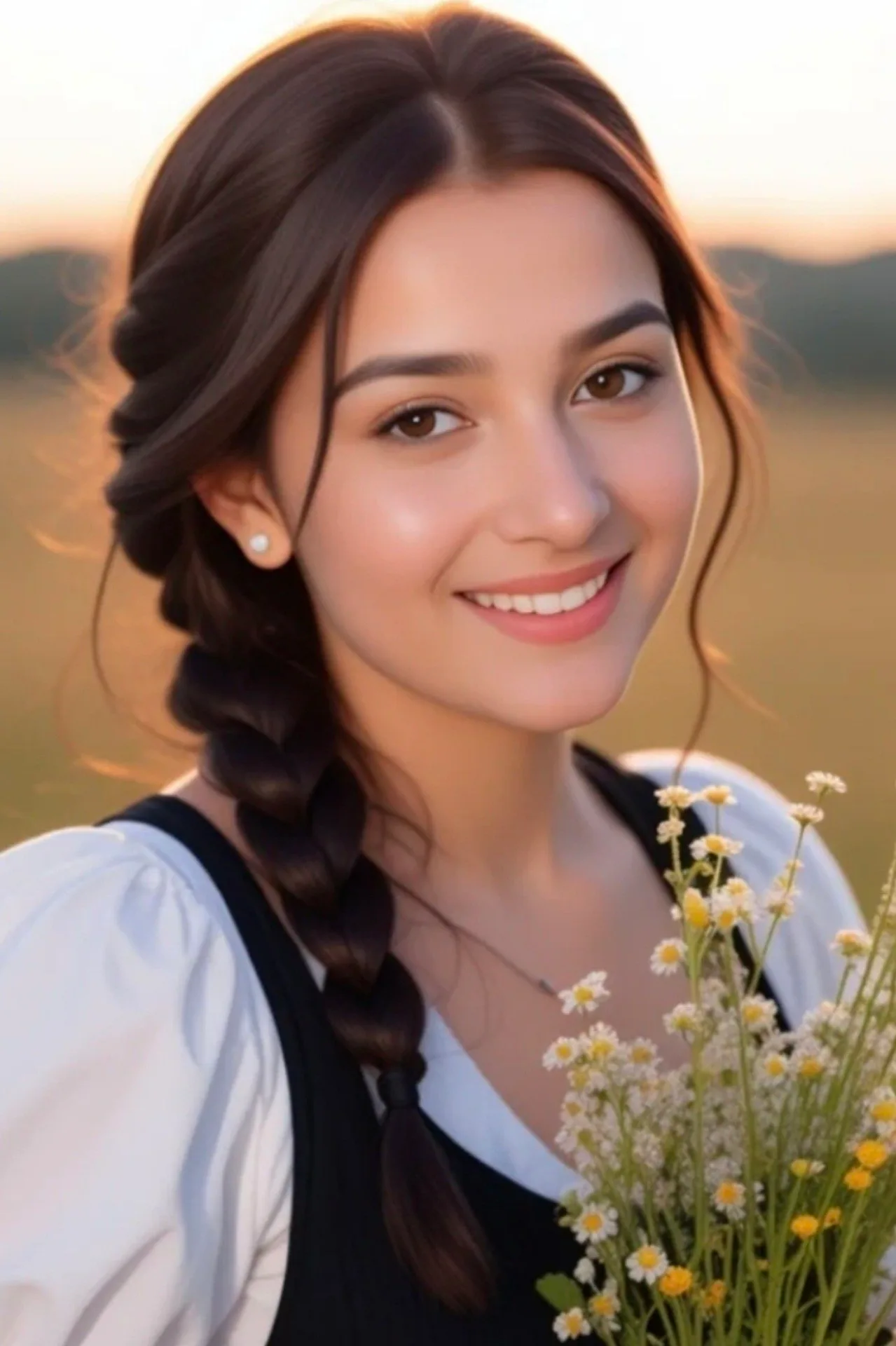 The Meadow Braid
