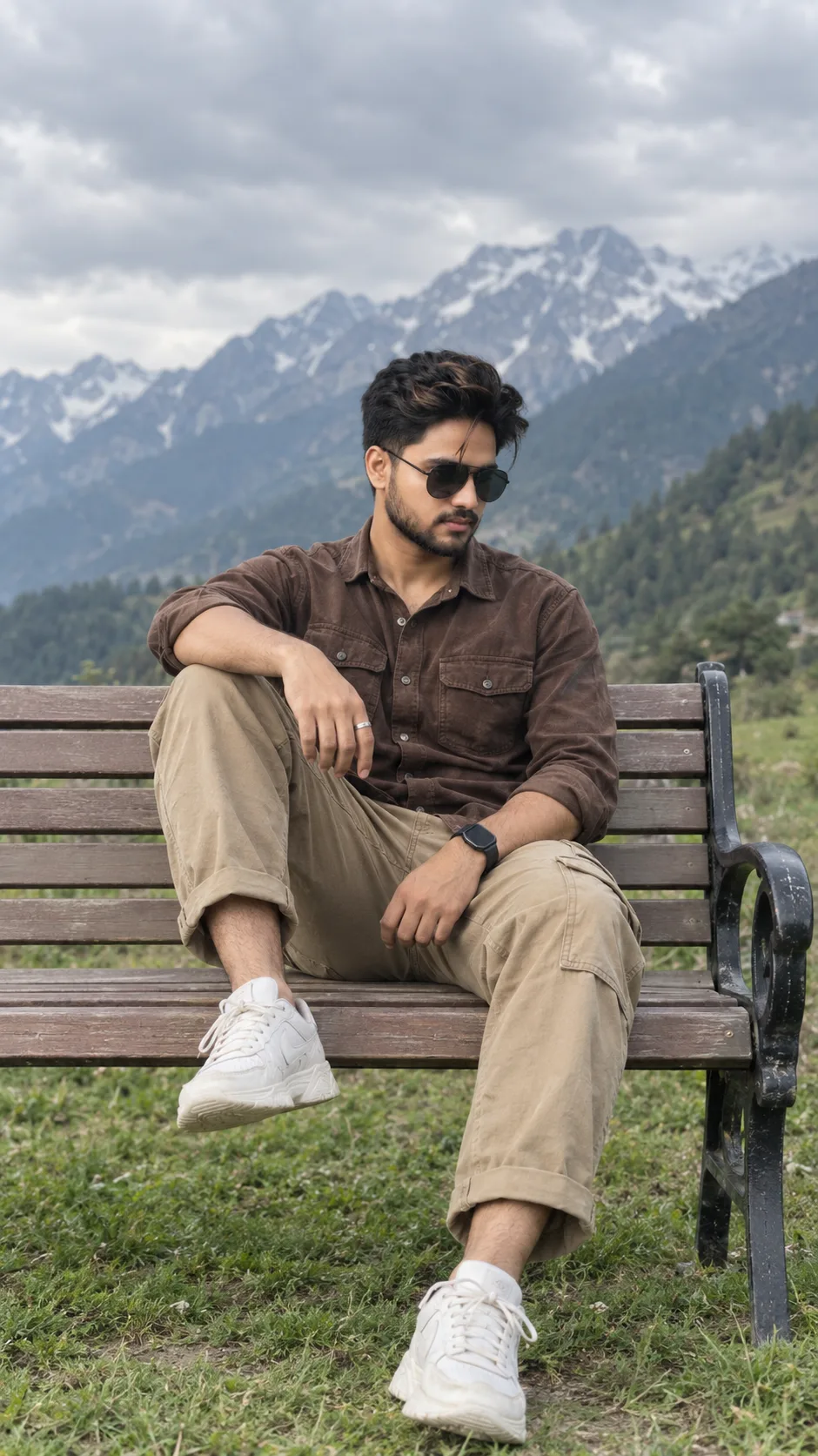 Kuldeep Meena