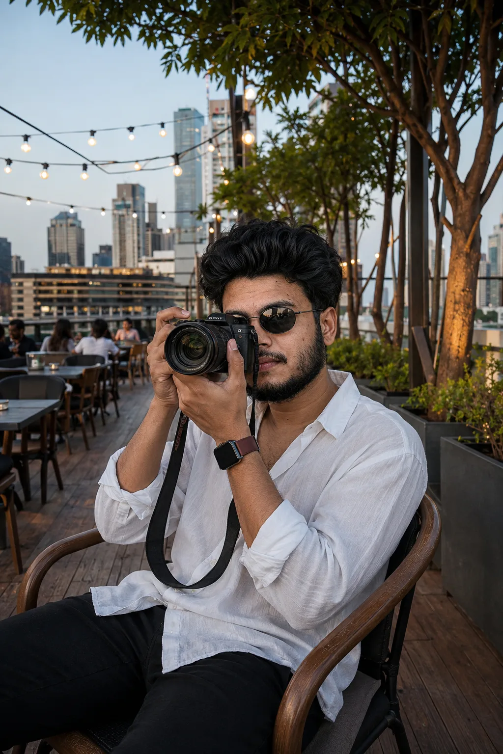 DSLR