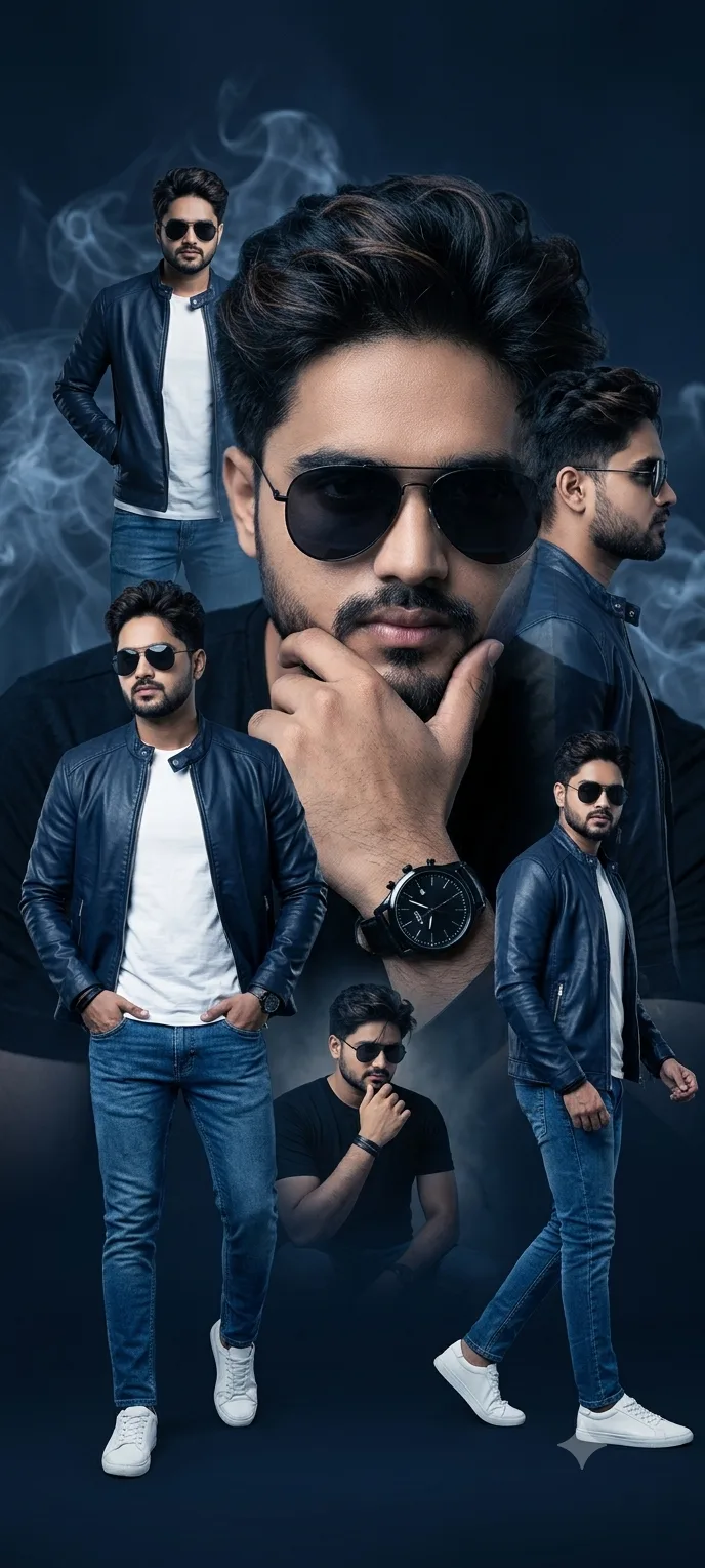 Kuldeep Meena