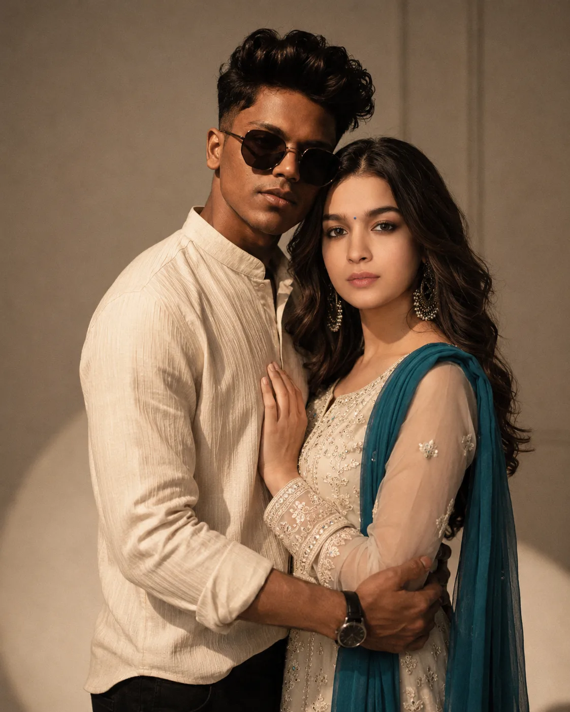 Couple