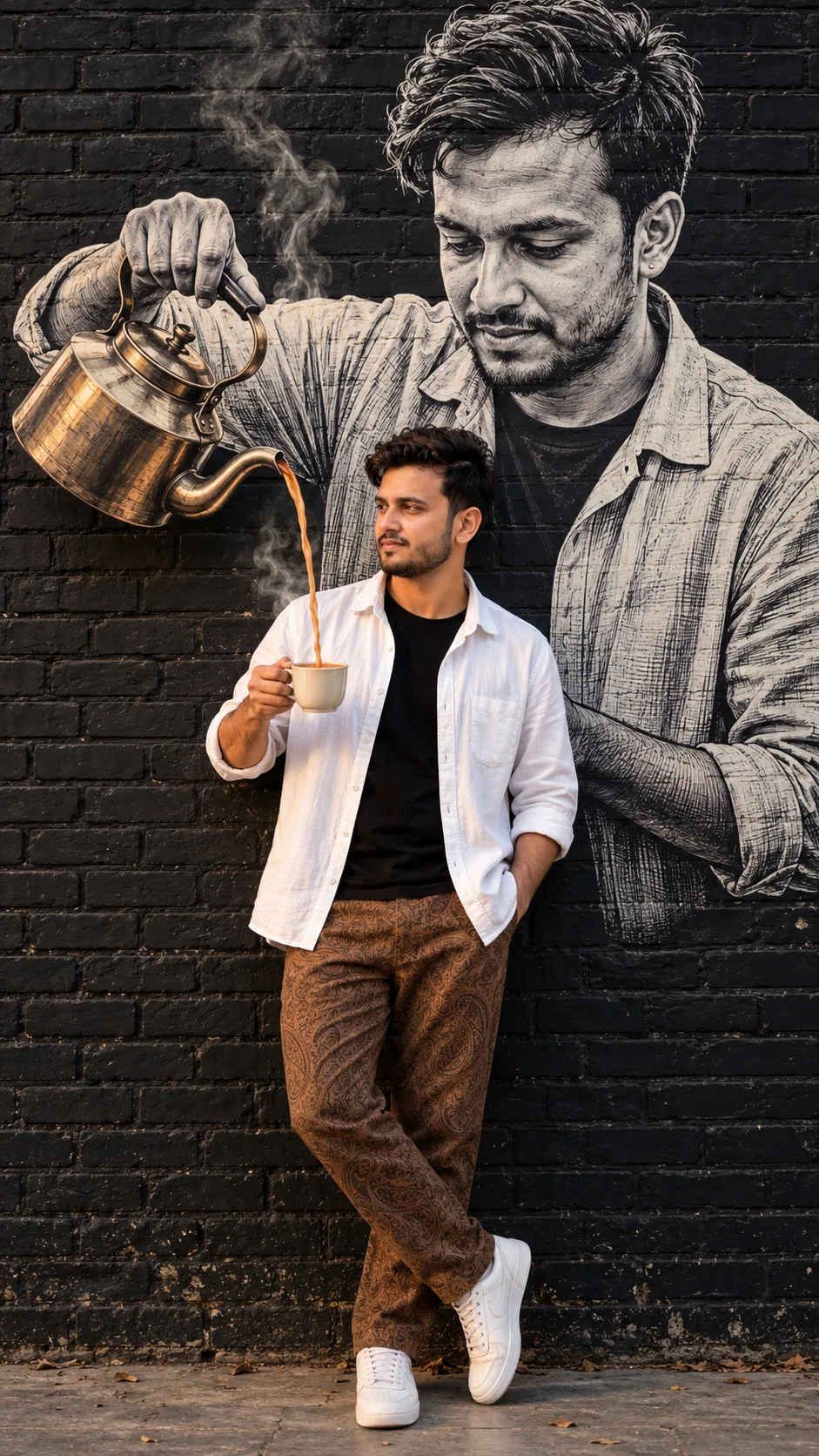 Tea
