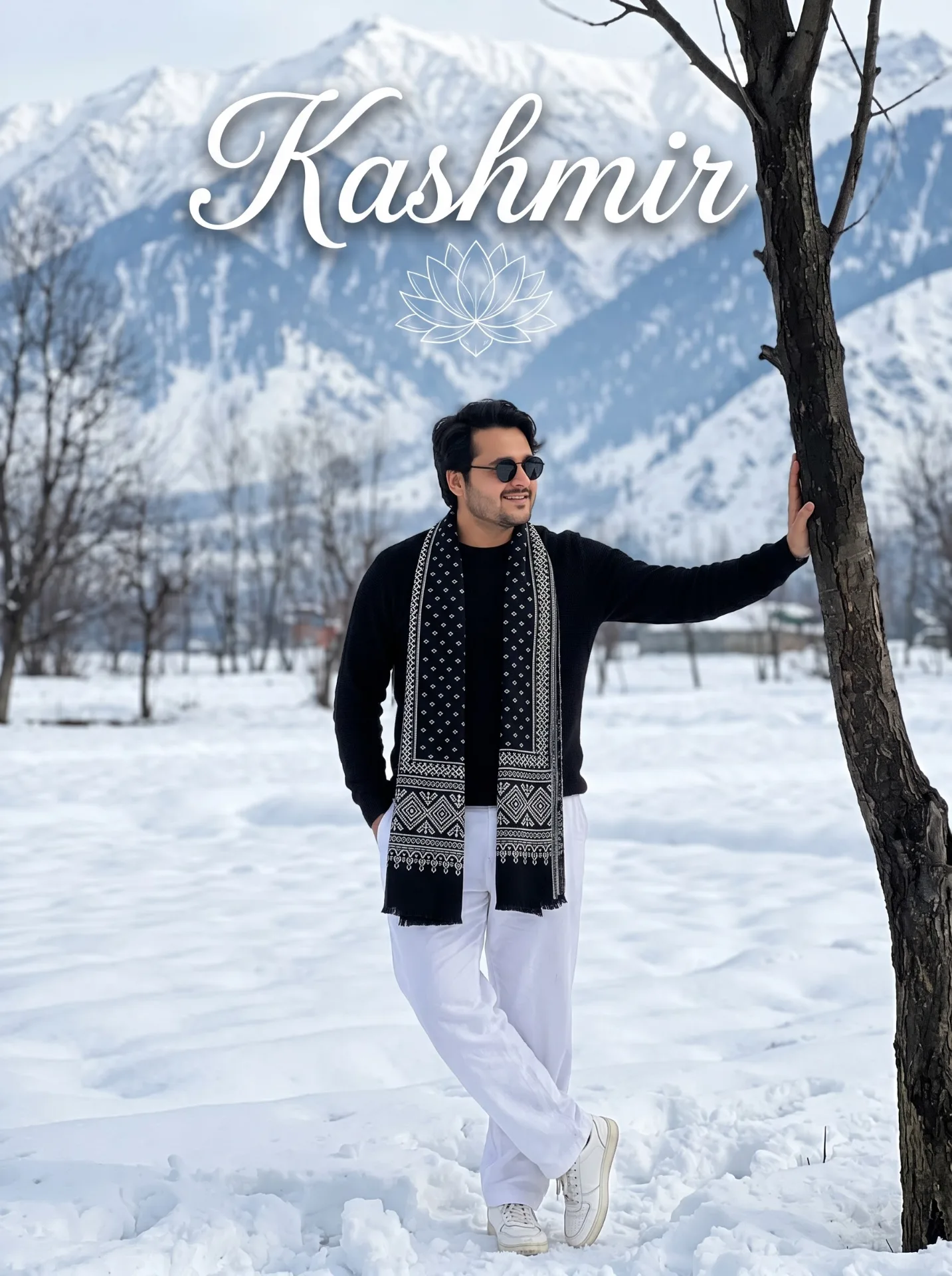 Kashmir