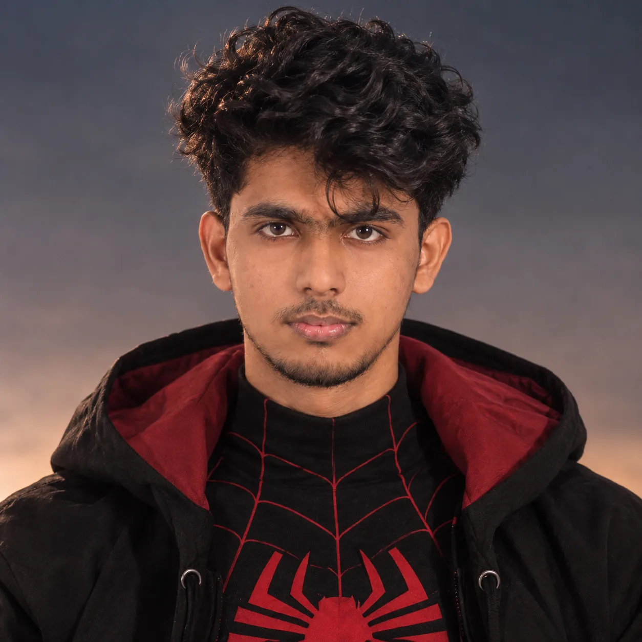 spider man
