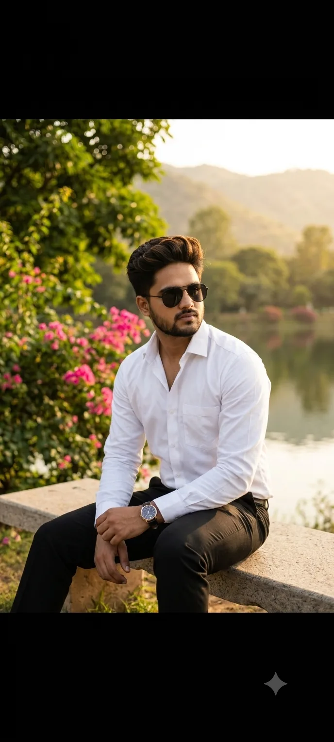 Kuldeep Meena