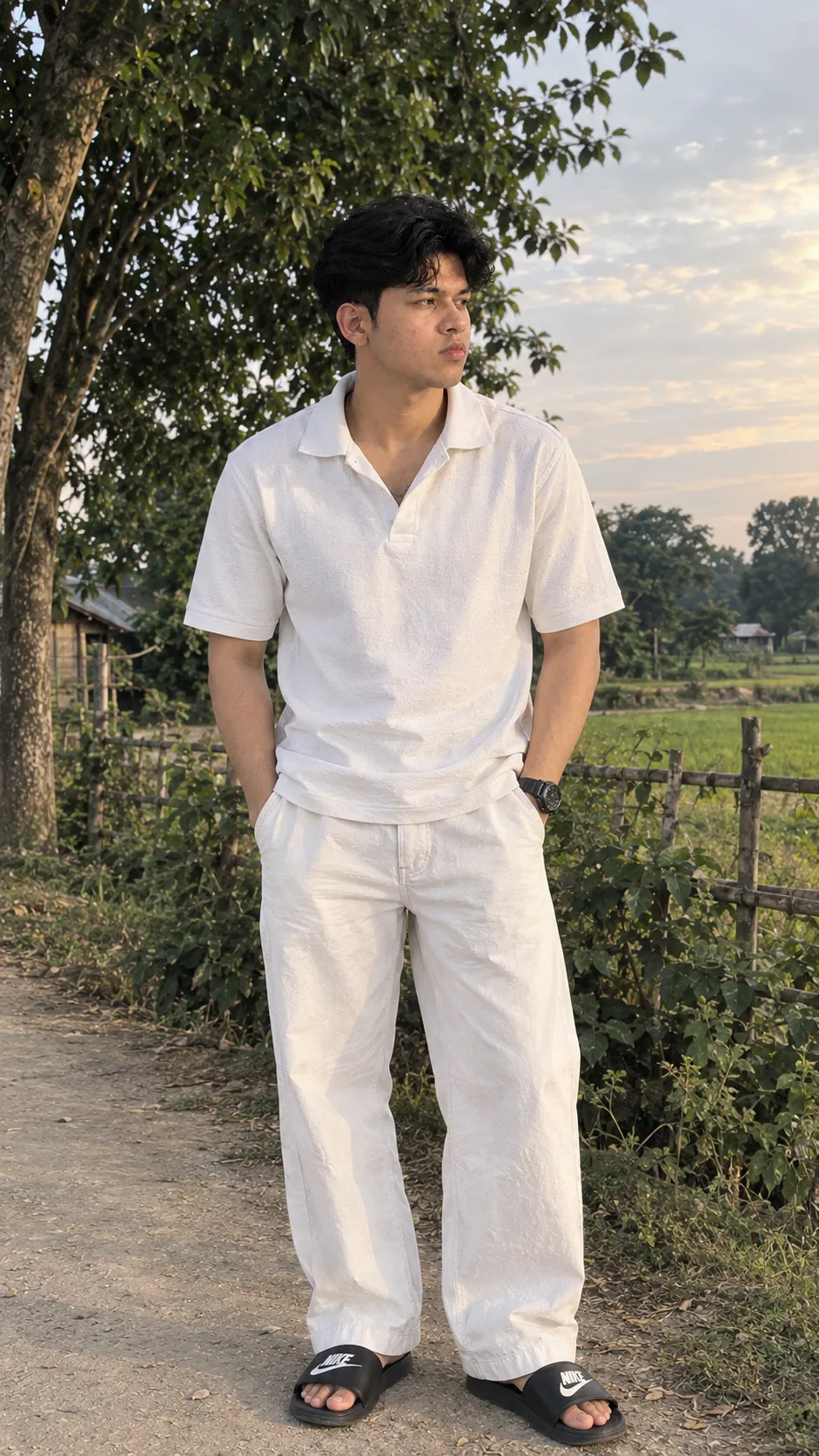 Rural Vibes 🌿