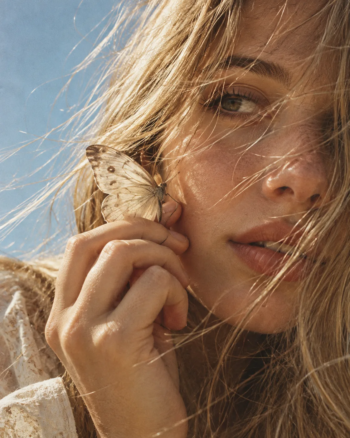 Whispers of Summer
