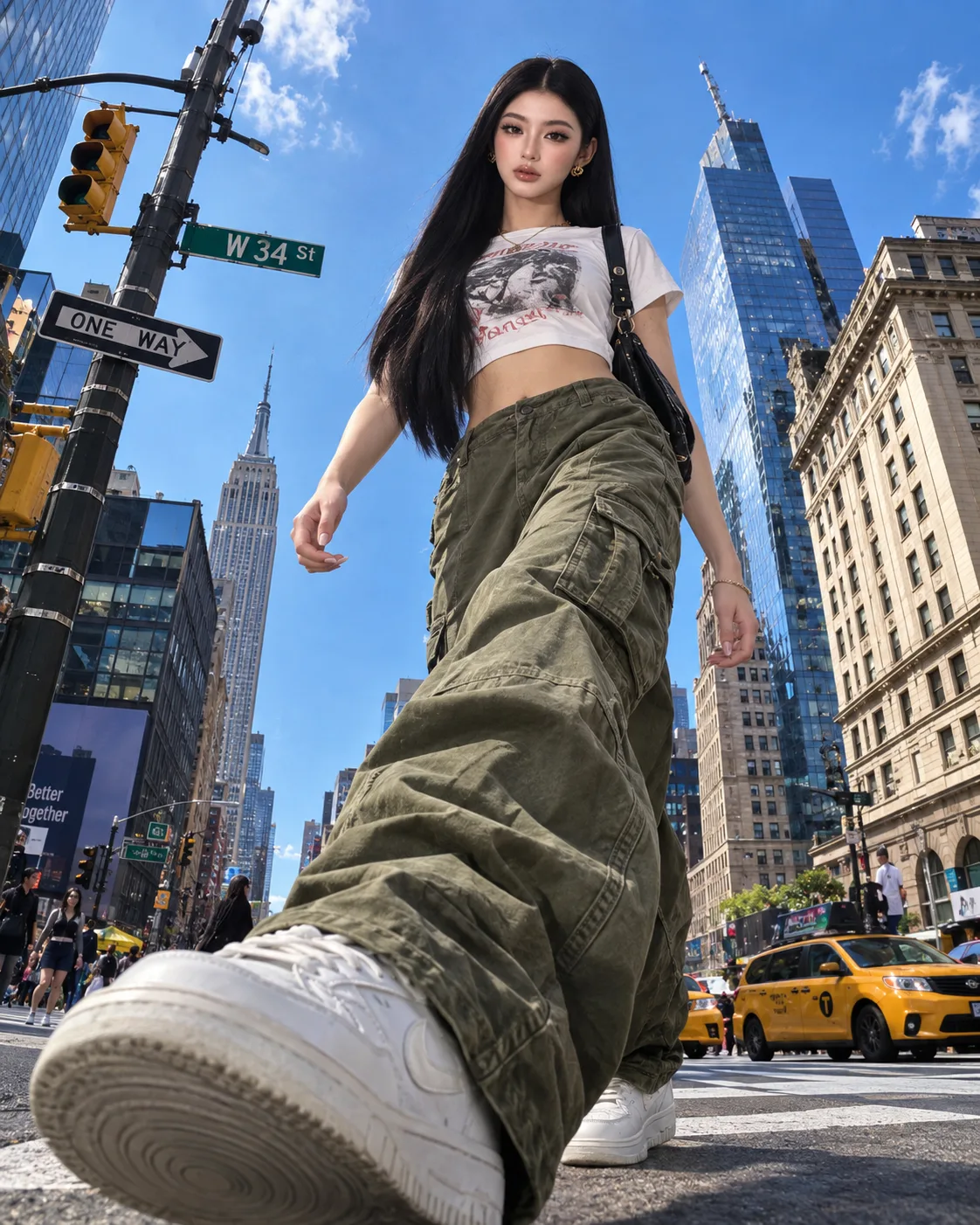 Fashion 🤍