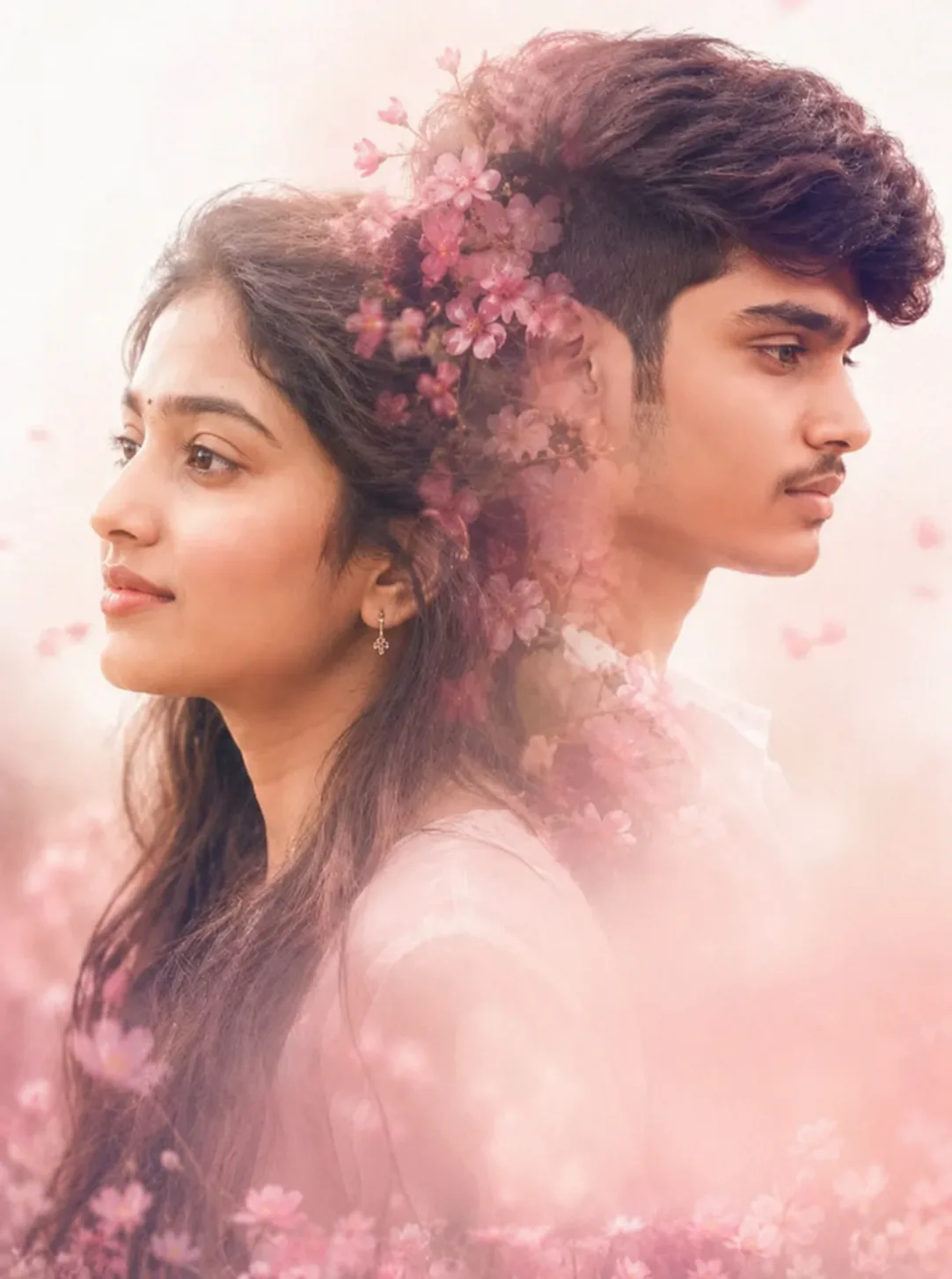 Dreamy Love Story