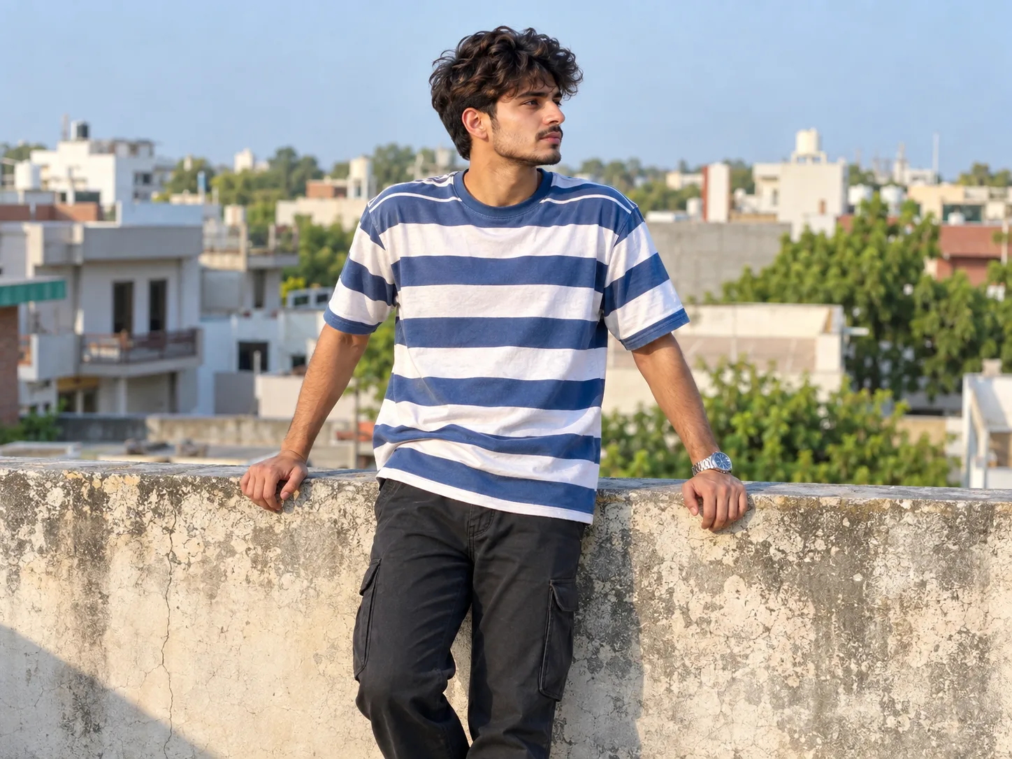 Rooftop