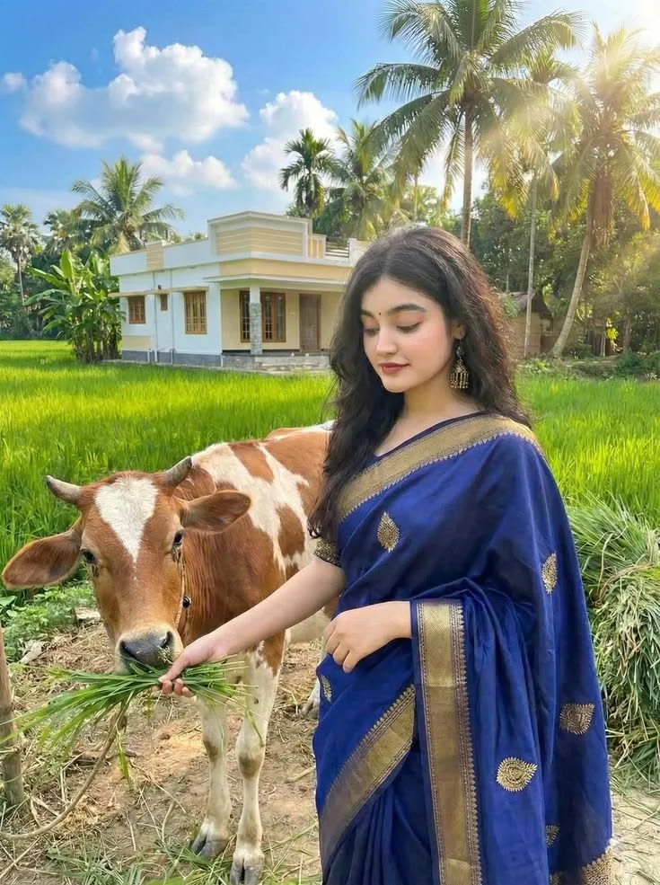 Village Serenity