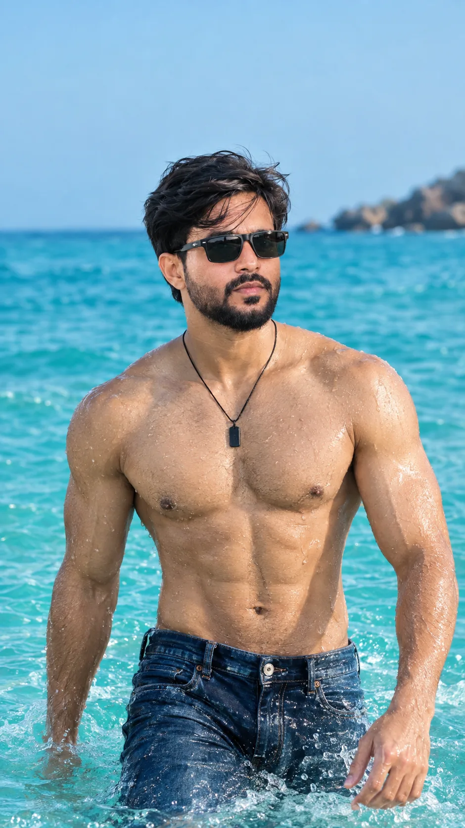 Beach Vibe