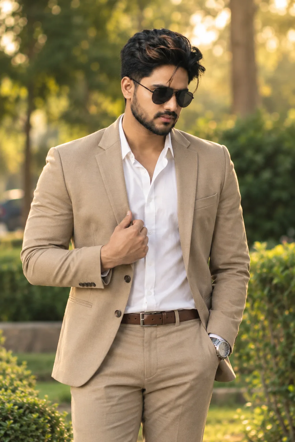 Kuldeep Meena