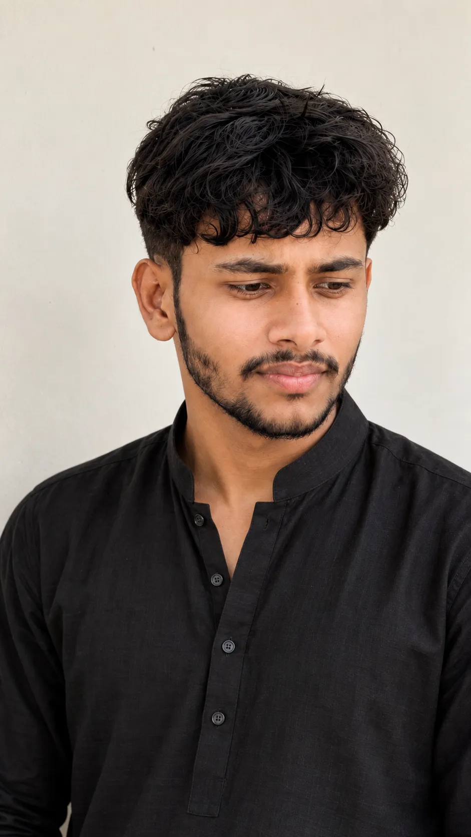 Photorealistic Portrait