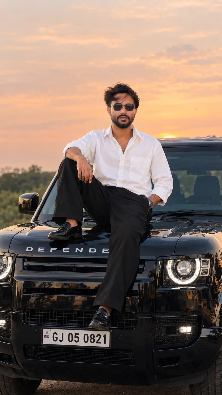 King of Road