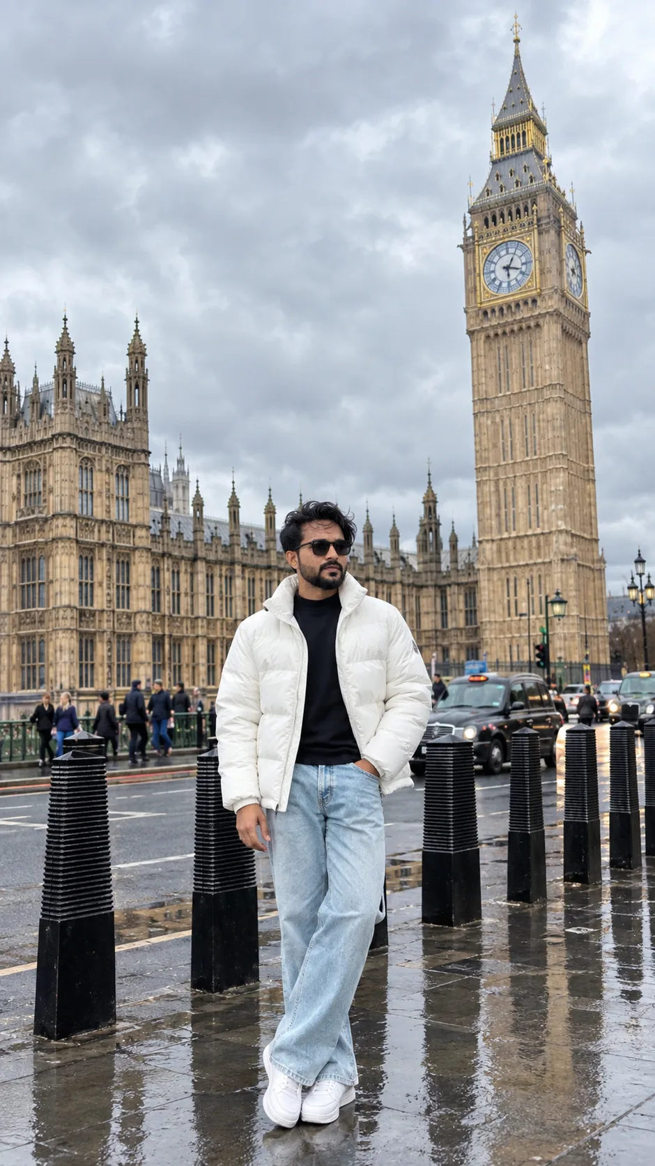 London