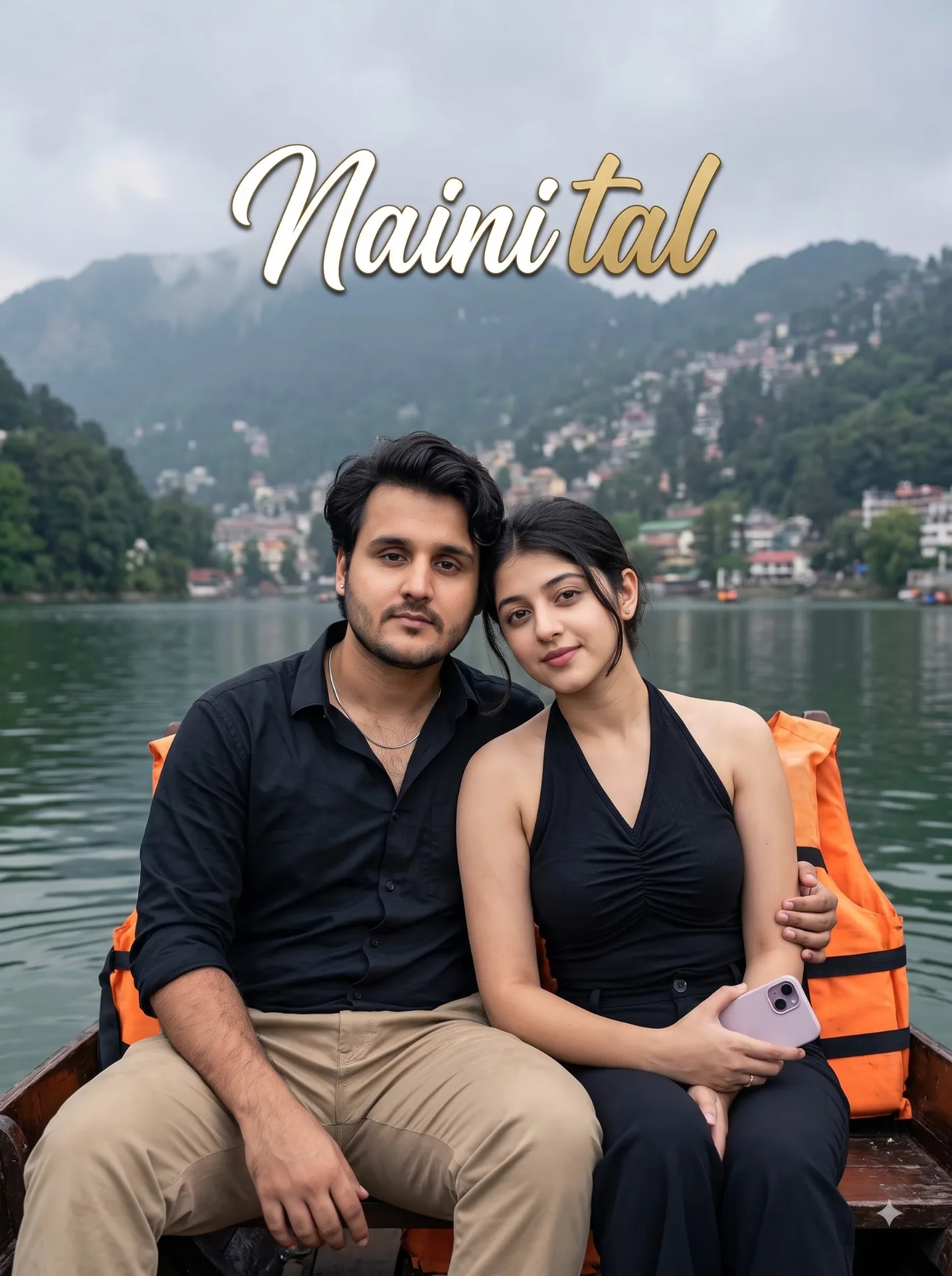 Nainital