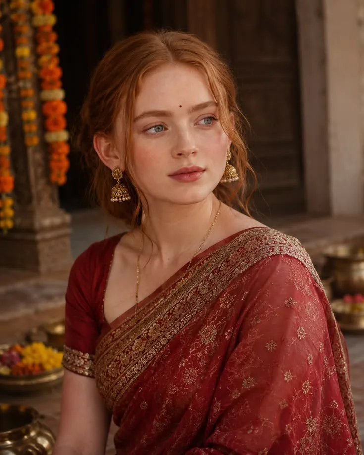 Crimson Grace — Temple Elegance