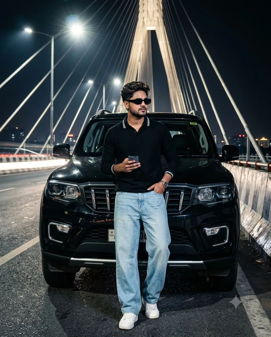Kuldeep Meena