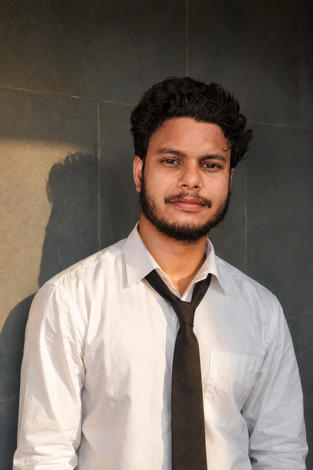 Tie 👔