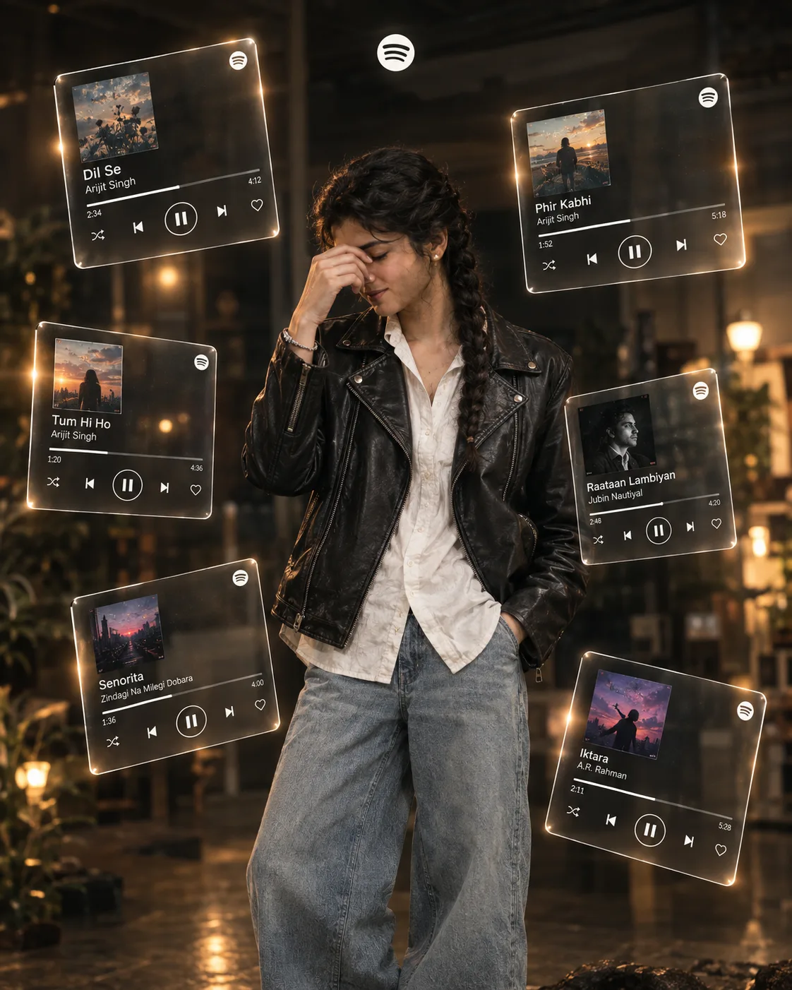 Music Lover