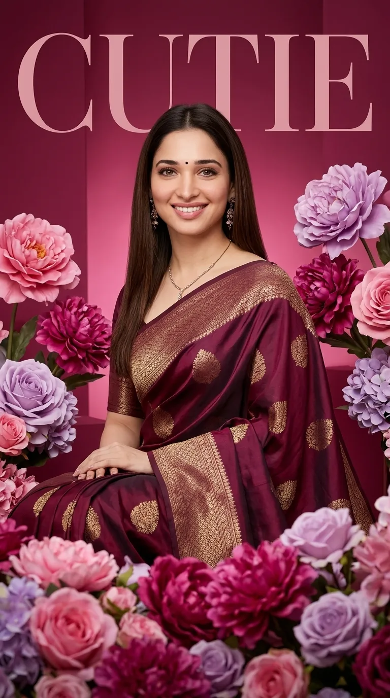 GIRL'S BEAUTIFUL WALLPAPER ABD DP