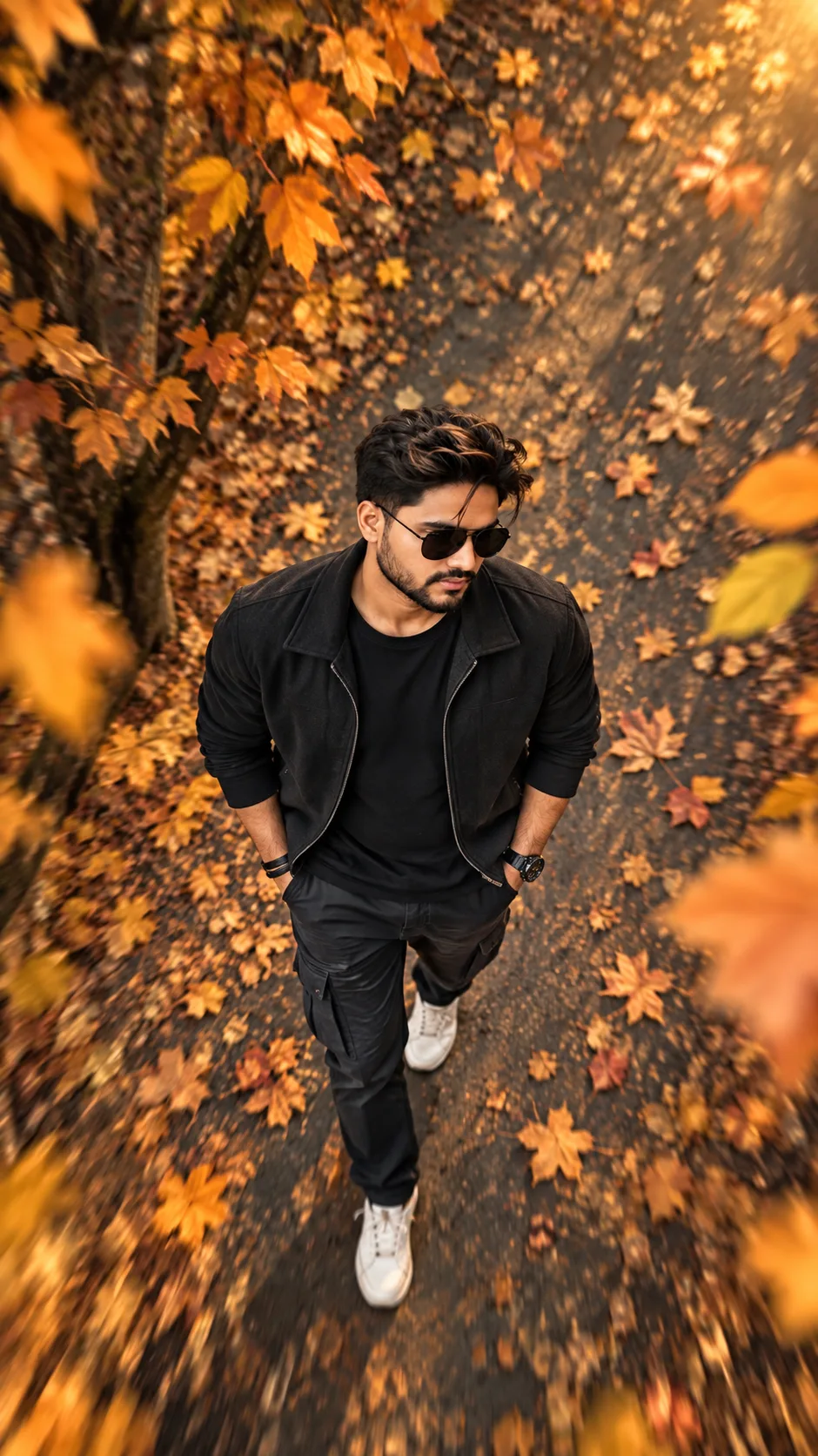 Kuldeep Meena