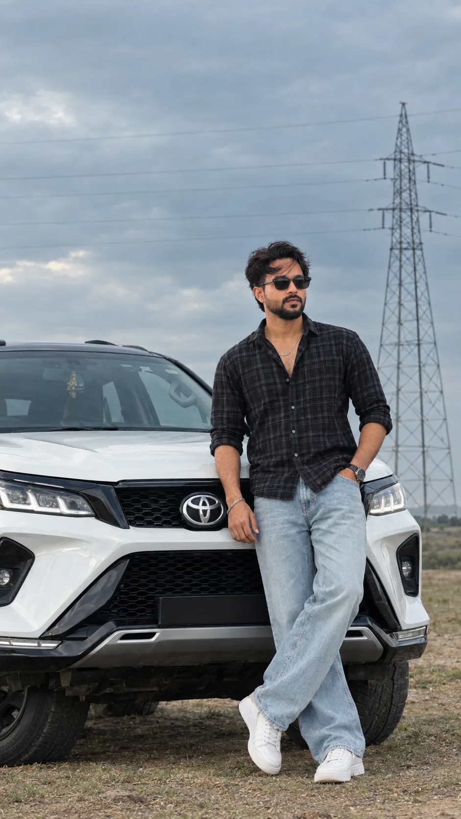 SUV Lover 💗